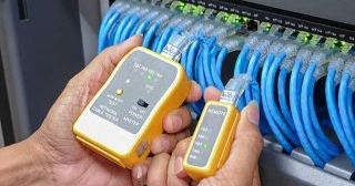 Настройка и монтаж сетей от 3125 руб. в ессентуках - ЭлектроСсн, надежно и быстро