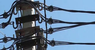 Монтаж СИП провода от 417 руб. в ессентуках - Подключение и установка от ЭлектроСсн