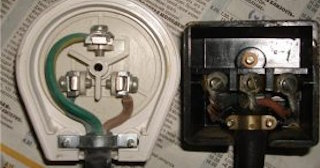 Подключение и монтаж розетки для электроплиты от 573 руб в ессентуках - ЭлектроСсн